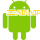 Aplicativo ZZWIN.VIPbet para Android